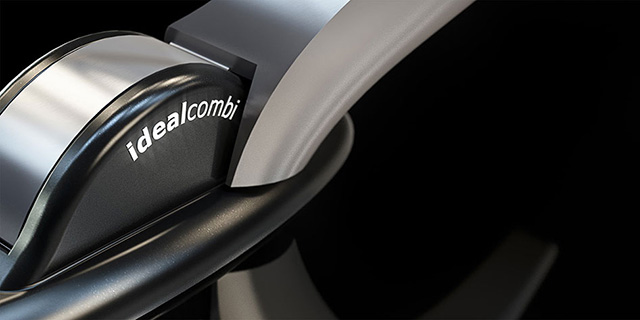 IDEALcombi | TRADEMARK